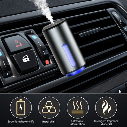 M80 Car Aromatherapy Machine